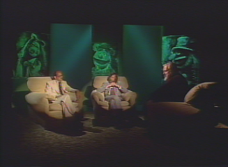 The Orson Welles Show